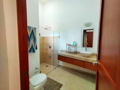 Imagen 17 de 30 de Renta De Casa Amueblada Ó Venta En Baspul, De Un Piso, 4 Rec
