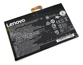 Bateria L15c2p31 Original Lenovo Yoga Book Yb1-x90f Yb1-x91f