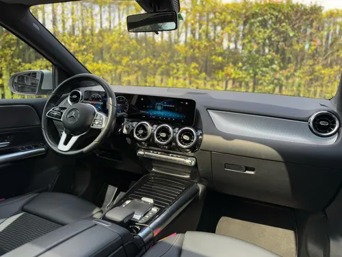 Mercedes Benz B200 Modelo: 2021 Recorrido: 27.000 Km 1.3 Tu