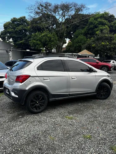 Chevrolet Onix 1.4 Ltz 5 p