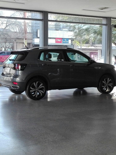 Imagen 15 de 15 de Volkswagen T-cross Highline Tsi