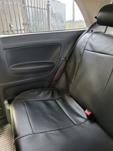 Volkswagen Gol Trend 1.6 Highline 101cv 3 puertas