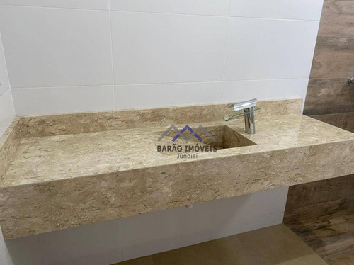 Imagem 11 de 29 de Casa À Venda, 158 M² Por R$ 750.000,00 - Condomínio Phytus - Itupeva/sp - Ca1183