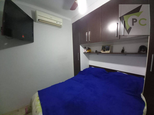 Imagem 16 de 16 de Apartamento Com 2 Dormitórios À Venda, 53 M² Por R$ 350.000,00 - Imirim - São Paulo/sp - Ap0500