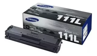 Toner Original Samsung D111l 111l M2020/2070/2070w Novo