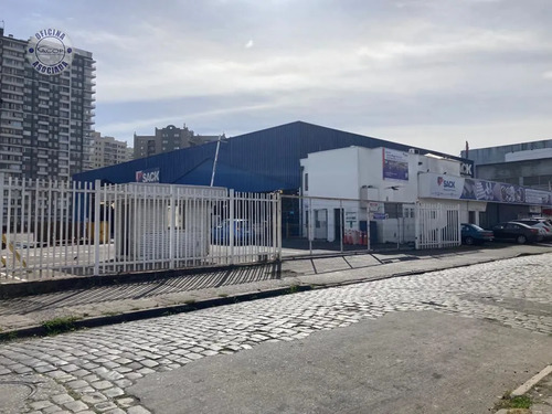 Bodega Comercial En Concepción