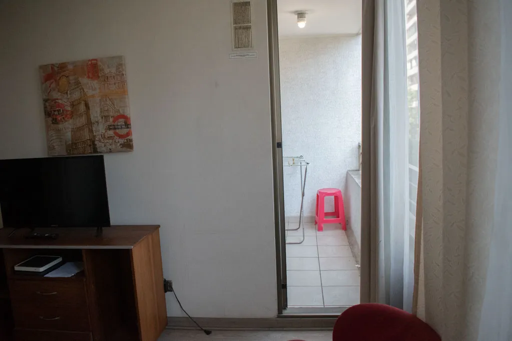 Imagen 5 de 29 de Arriendo Depto Amoblado 2 Hab.+ 2 Baños - Marin (3591)