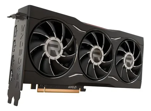 comprar Tarjeta De Video Radeon Amd Xfx Rx 6750 Xt Core Gaming 12gb