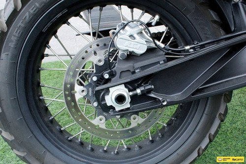 Imagen 25 de 25 de Ktm Adventure R 890