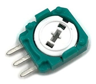Imagen 2 de 4 de Repuesto Potenciometro Control Joystick Ps4 Original