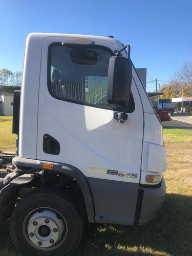 Mercedes Benz Accelo 815