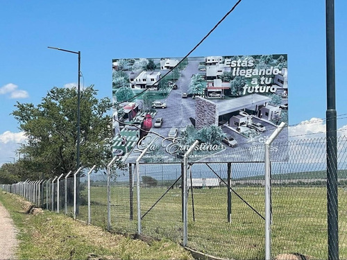 Imagen 12 de 12 de Se Vende Lote En La Ernestina 300 Mts Oportunidad