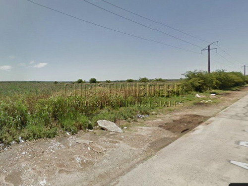 P Ind Pilar - Fraccion 20.000m - Categ Industrial