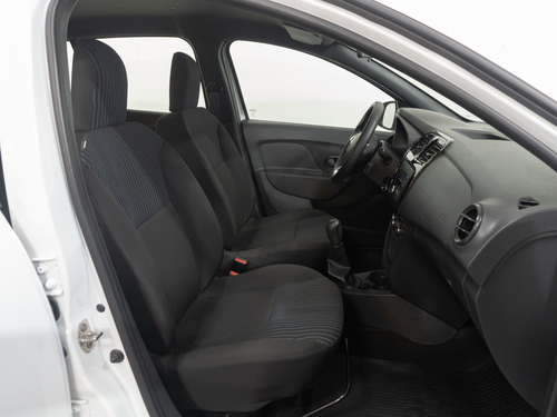 Renault Sandero 1.6 16v Life