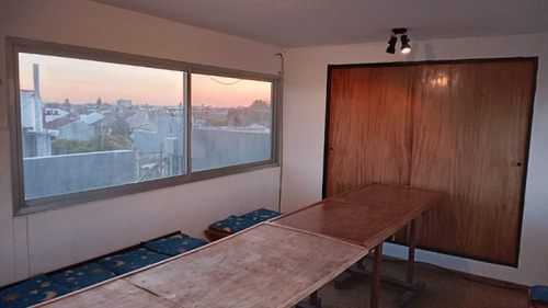 Departamento Tipo Casa En Alquiler En Bernal Oeste