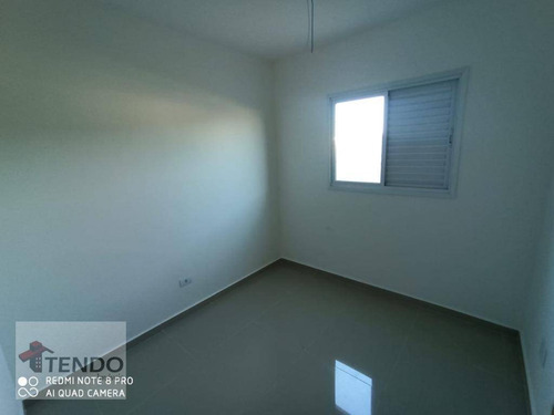 Imagem 12 de 30 de Imob01 - Apartamento 42 M² - Venda - 2 Dormitórios - Jardim Santo André - Santo André/sp - Ap2149