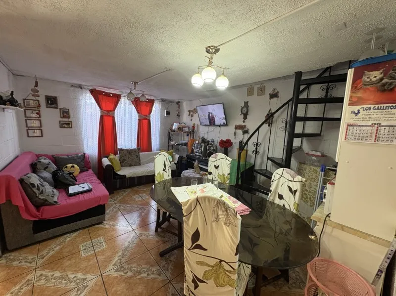 Imagen 2 de 17 de Casa Venta Pudahuel