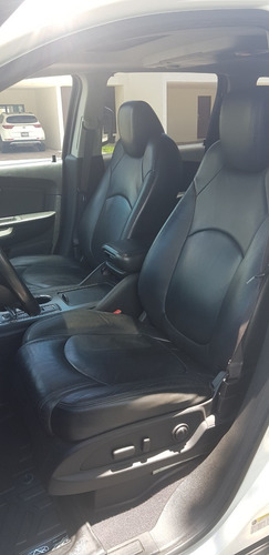 Chevrolet Traverse 2010