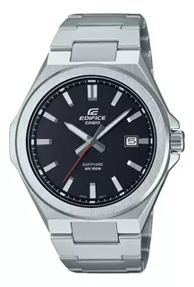 Reloj Casio Edifice Classic Linea Efb-108d Time Square