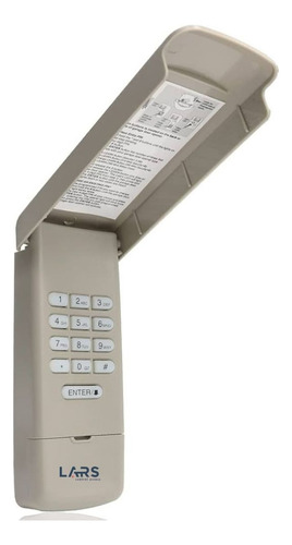 Liftmaster 878 Max / 877 Max Llave Digital Original