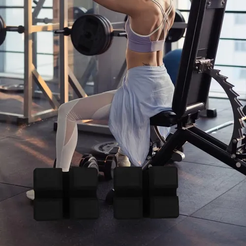 Block Sit Up Accesoriores De Dispositivos De Asistentes Para