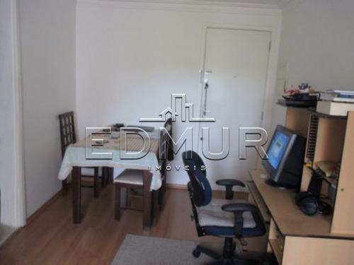 Imagem 1 de 6 de Apartamento - Parque Erasmo Assuncao - Ref: 9914 - V-9914