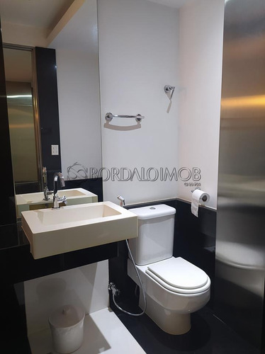 Imagem 24 de 30 de Asa Norte - Salas Comerciais No Setor Bancário Norte Com Mais De 290m²! - Villa127775