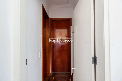 Imagem 19 de 30 de Apartamento Com 2 Dorms, Jardim Ester, São Paulo - R$ 330 Mil - V5439