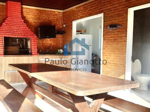 Imagem 10 de 15 de Casa 5 Quartos E 3 Suítes C/ Piscina, Gourmet, Natureza E Privacidade! - 870