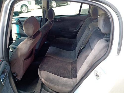 Chevrolet Astra 2.0 MPFI ELEGANCE 8V FLEX 4P AUTOMÁTICO