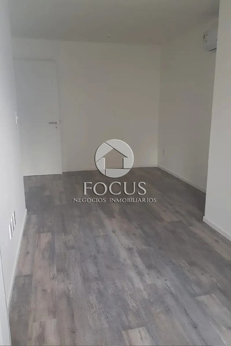 Imagen 8 de 14 de Venta Apartamento 2 Dormitorios Terrazas. Con Renta - Centro