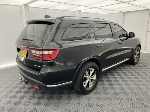 Dodge Durango 3.6 At