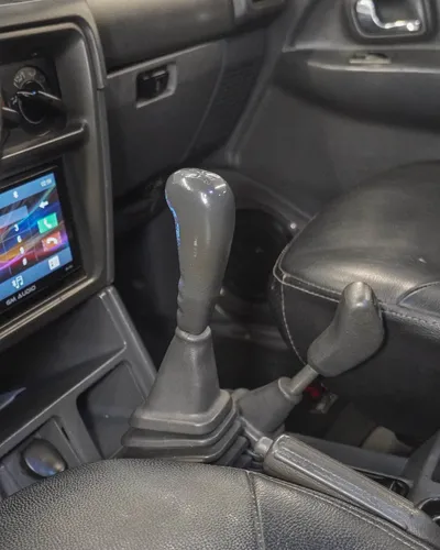 Mitsubishi Montero V11 Vna 2005