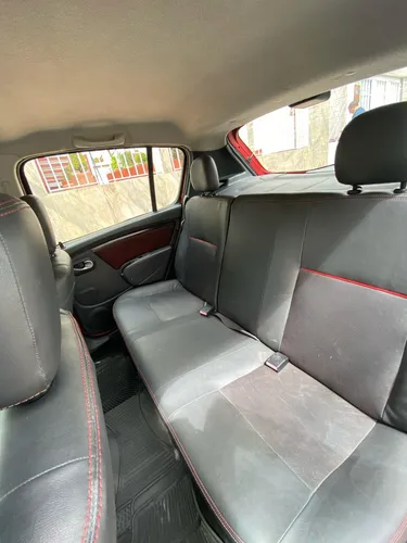 Renault Stepway 1.6l