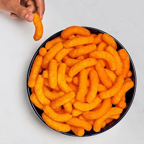 Mezcla De Doritos Y Cheetos Frito Lay, - Kg a $1140