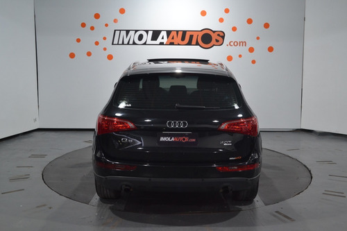 Audi Q5 2.0 Tfsi Quattro S-tronic 2012 -imolaautos-