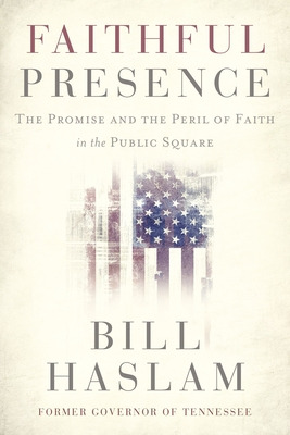 Libro Faithful Presence: The Promise And The Peril Of Fai...