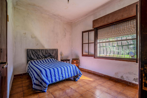 Venta Casa Quinta En General Rodriguez 5400 M2 Ideal Emprendimiento