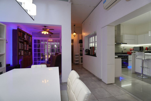 Venta Casa Boedo Extraordinaria Propiedad A Nueva