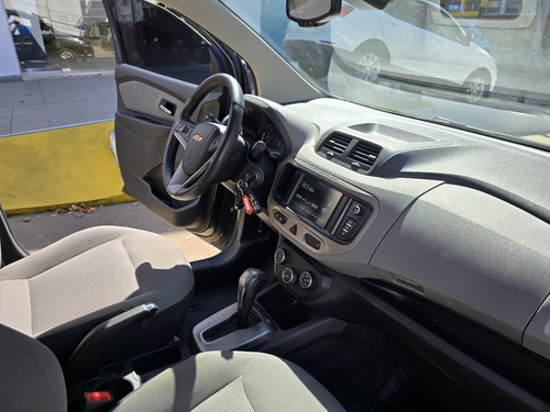 Chevrolet Spin 1.8 Ltz 7as At 105cv l19