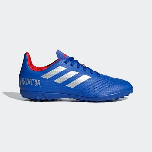 Zapatillas Niño Baby Futbol adidas Predator Envío Gratis!