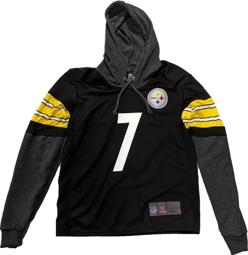 Sudadera de store los steelers