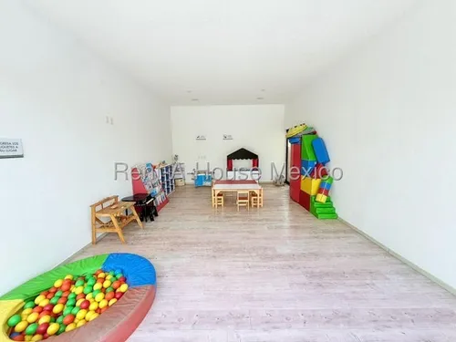 Casa En Renta En Zakia, Querétaro Sr