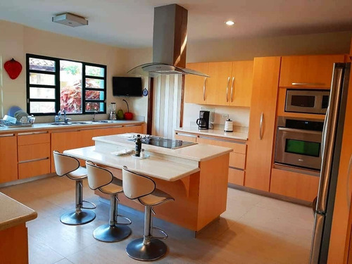 Imagen 10 de 24 de Casa En Venta Isla De Margarita Urb Casa De Campo Country Club Pampatar 1600 Mts