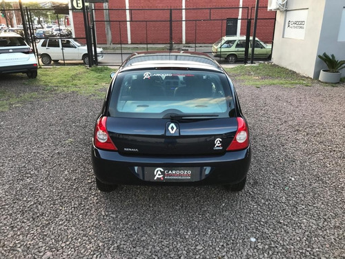 Renault Clio Authentique 1.2