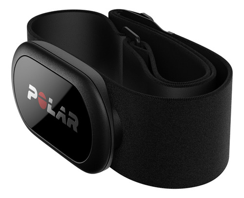 Polar H10 - Black