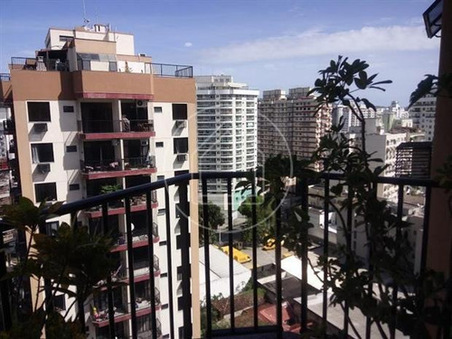 Apartamento - Ref: 826383
