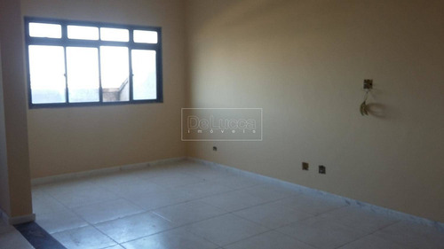 Imagem 2 de 16 de Apartamento À Venda Em Vila João Jorge - Ap163373