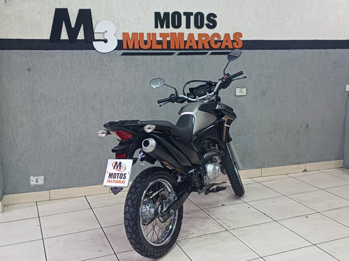 Honda Nxr 160 Bros Esdd
