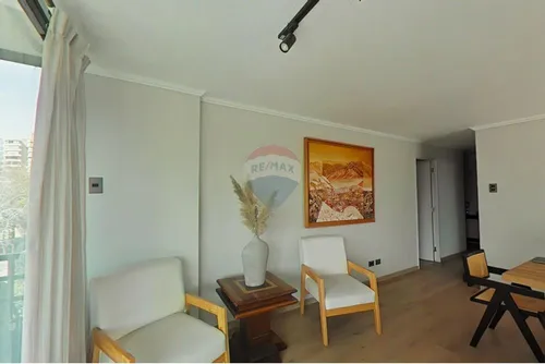 Departamento Remodelado
